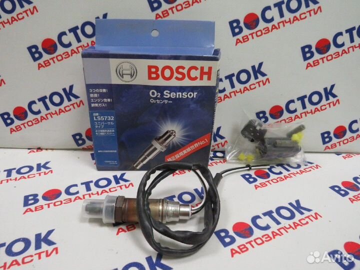 Датчик кислородный bosch LS5732