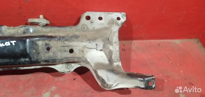 Фиат альбеа подрамник передний балка