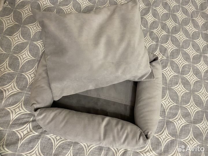 Лежанка для животных кошки/собаки