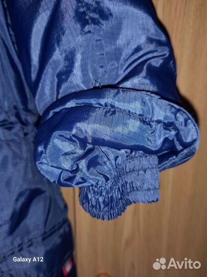 Комбинезон на мальчика