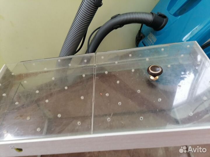 Аквариум для улиток Ахатин