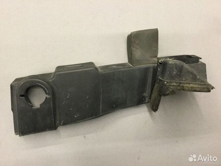 Водосток Ford Kuga 2008-2012