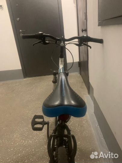 Скоростной Велосипед