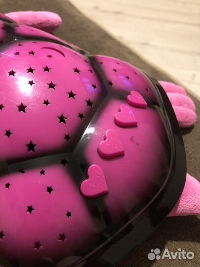 Ночник проектор звездного неба