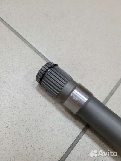 Привод передний правый bmw x5