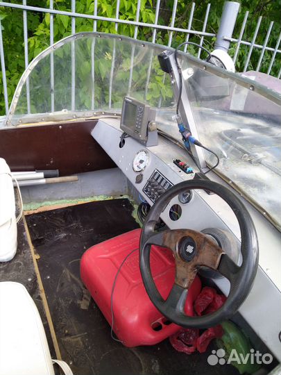 Прогресс 2М