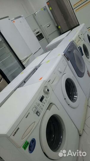 Стиральная машина бу