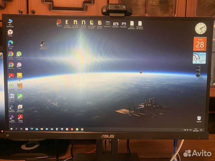 Процессор intel core i3 2130