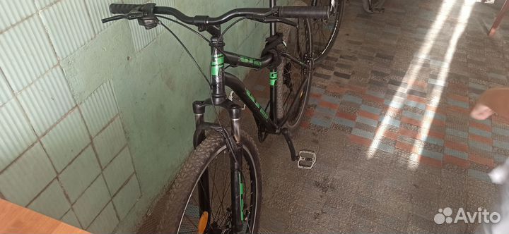 Велосипеды бу взрослый 29 колеса