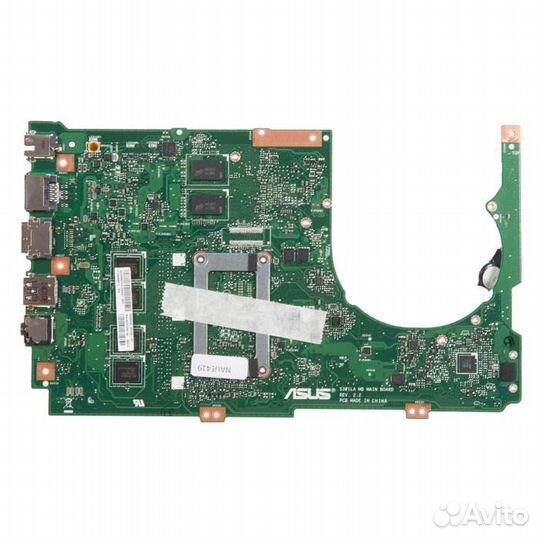 Материнская плата новая Asus S301LA S301LP Aрс