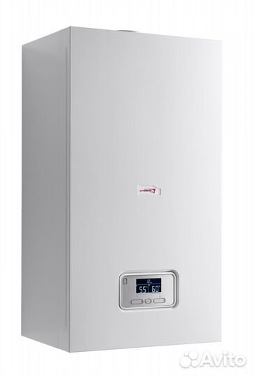 Газовый котел протерм пантера 25 KOV