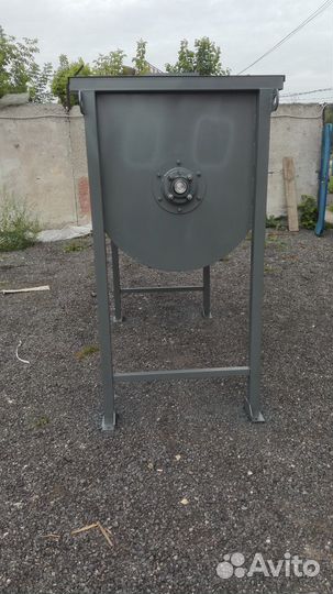 Смеситель горизонтальный 1 куб