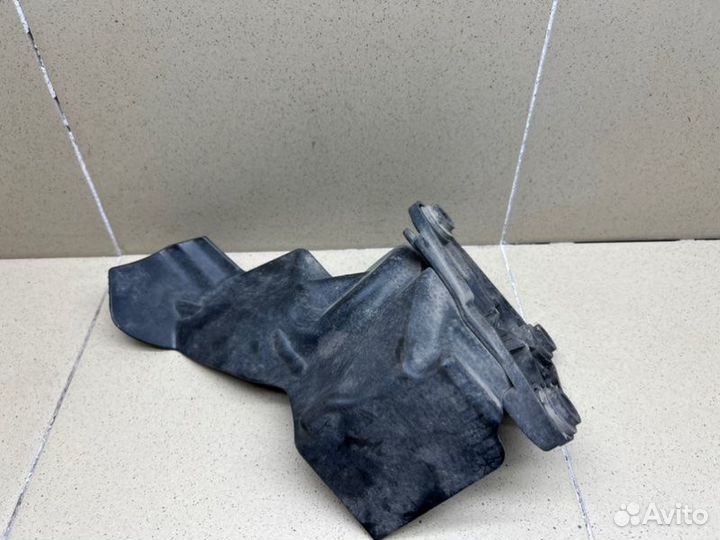 Кронштейн блока ABS (насос) Audi A3 8V czca 2014