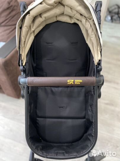 Коляска трансформер