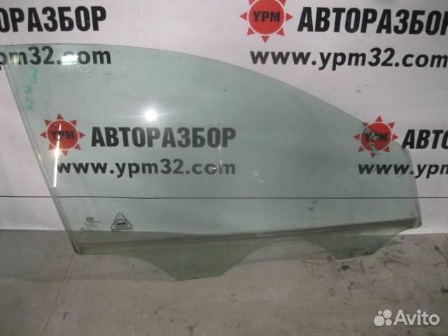 Стекло двери передней правой от Kia Ceed 2007- 20