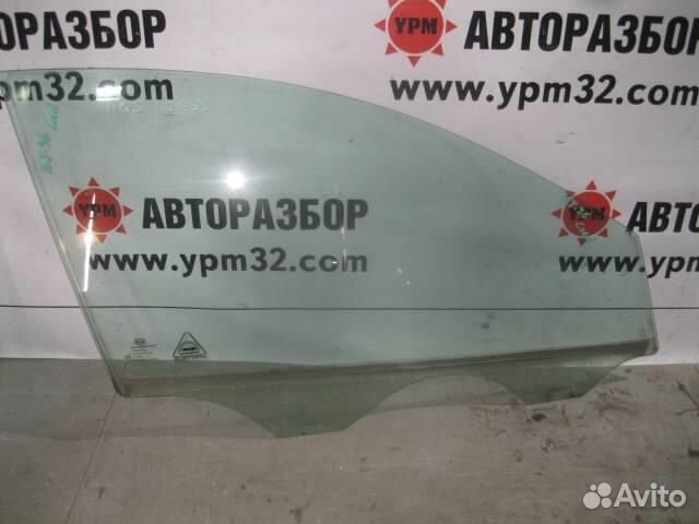 Стекло двери передней правой от Kia Ceed 2007- 20