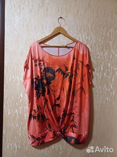 Блузка женская Испания 56 58