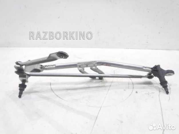 Трапеция стеклоочистителя