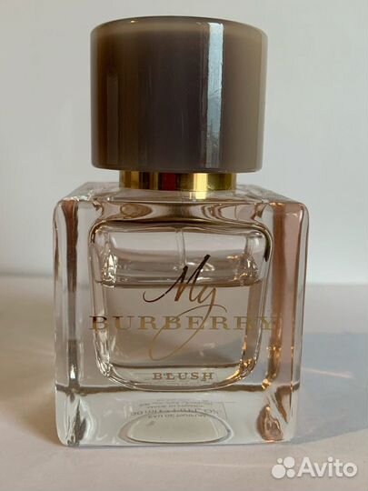 My Burberry Blush Burberry