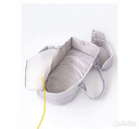 Люлька-переноска для малышей