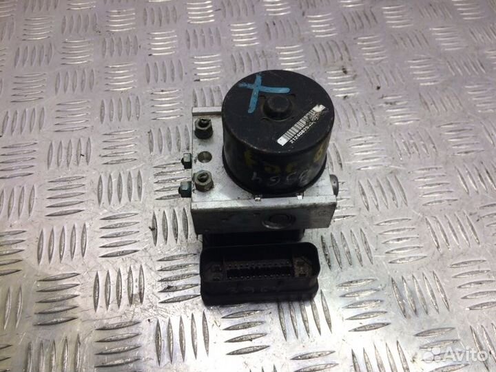 Блок ABS Ford Focus 2 2 2008-2011