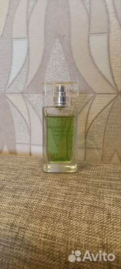 Парфюм от Yves Rocher 