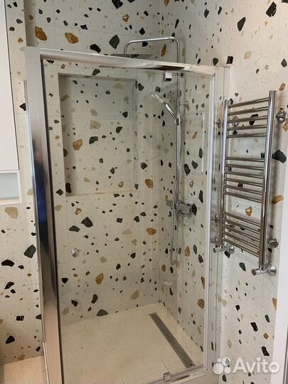 Внутренняя отделка и ремонт