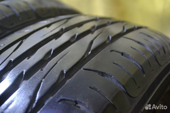 Dunlop Enasave EC203 195/65 R15