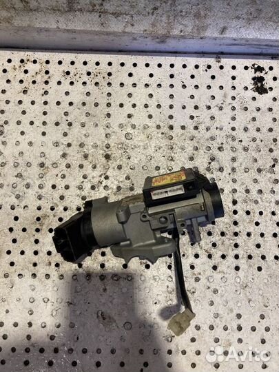 Замок зажигания Chevrolet Aveo т250