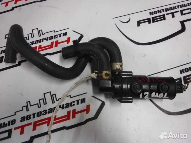 Помпа honda LDA MF5 civic hybrid FD3 электро 79961