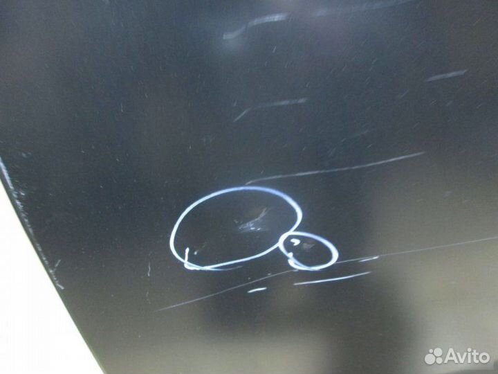 Дверь Land Rover Range Rover Sport 2 2005-2013 Год