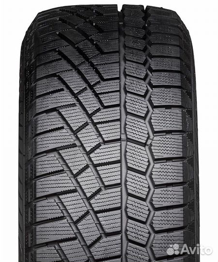 Gislaved Soft Frost 200 SUV 255/50 R19 T