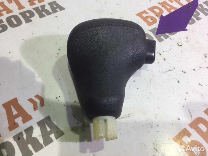 Ниссан Альмера Ручка кулисы АКПП