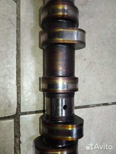 Распредвал Mercedes-Benz S-Class W220