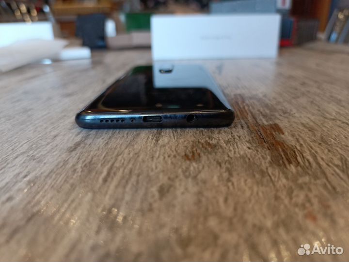 Xiaomi Redmi Note 8 Pro, 6/64 ГБ