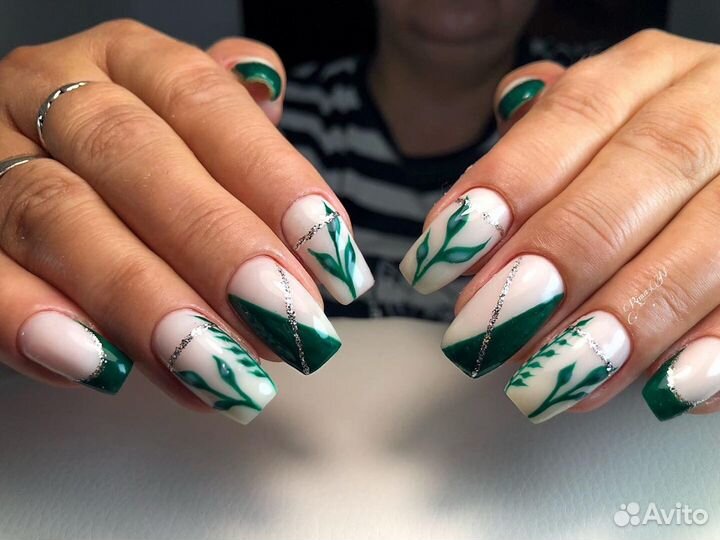 Маникюр /Электроэпиляция Автозаводский район