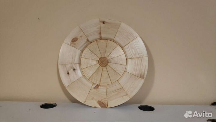 Столярные изделия на заказ