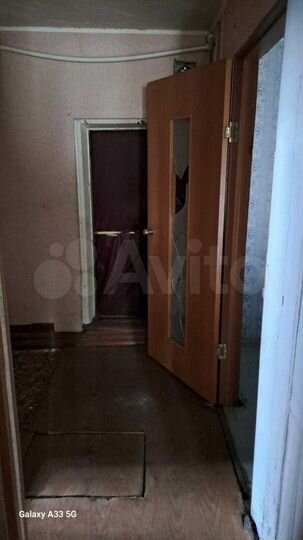 Дом 31,9 м² на участке 10 сот.