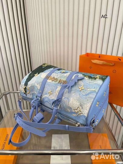 Сумка louis vuitton vangogh