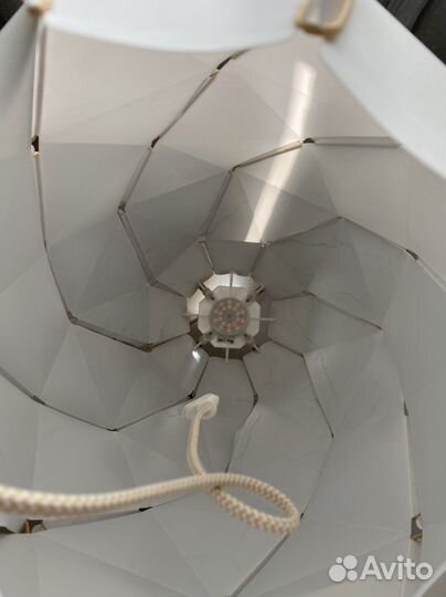 Торшер IKEA sjopenna шепенна напольный