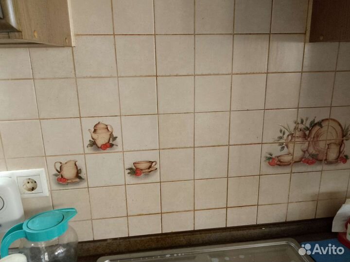 Клининговые услуги