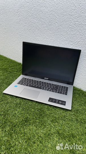 Ноутбук Acer aspire a317-33