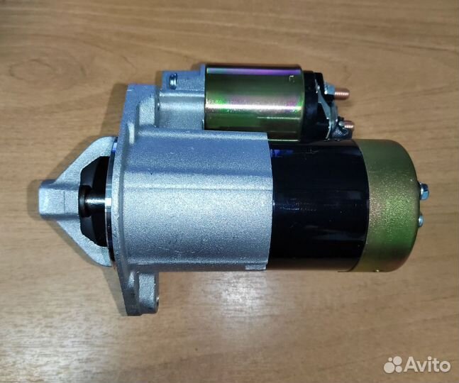 Стартер chery Tiggo 2.4 / Galant 8 (MD356178)