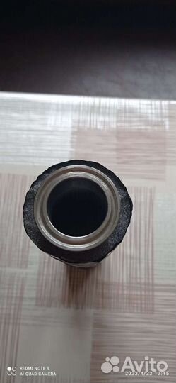 Царга 1 5 дюйма 50 см и 30 см