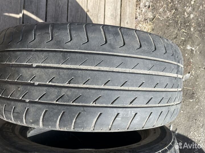 Triangle Sport ATP TR918 215/55 R16 H