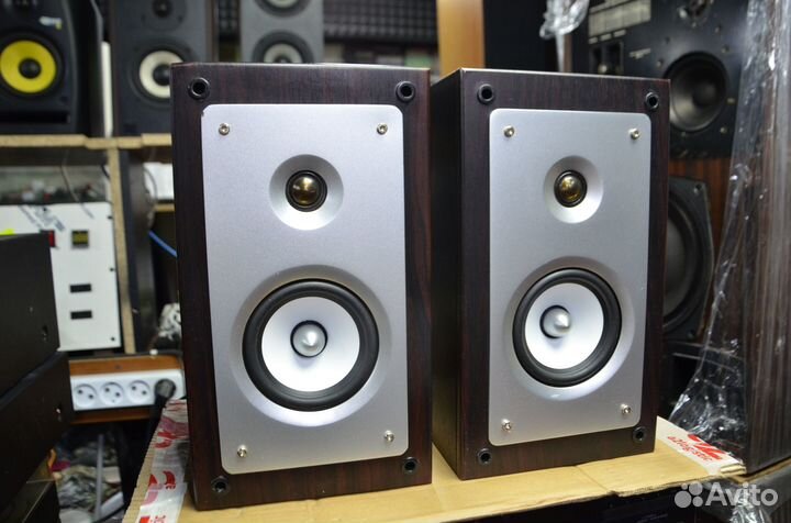 Колонки полочные Akira 292-298/S