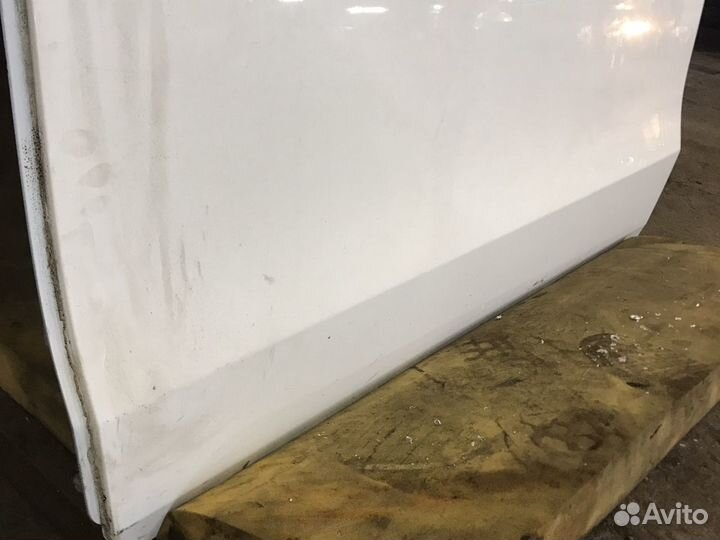 Мерседес w253 GLC дверь передняя левая