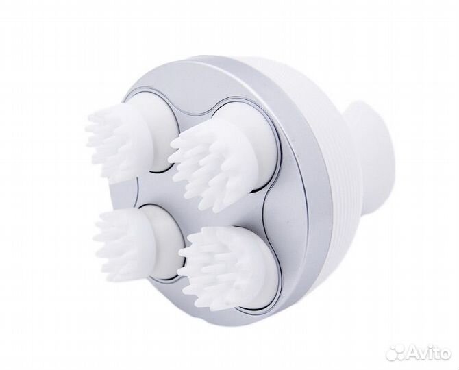 Массажер для головы Scalp Massager