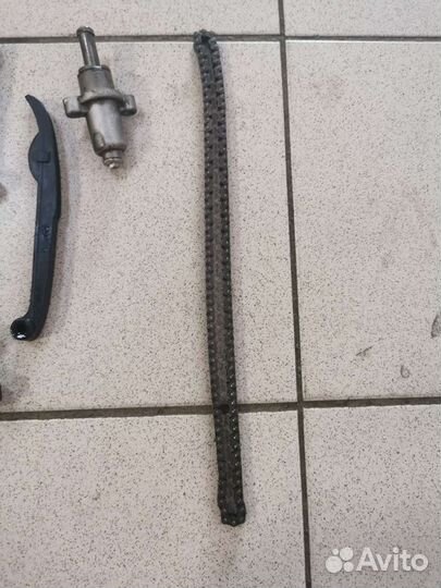 Комплект грм рм500-2