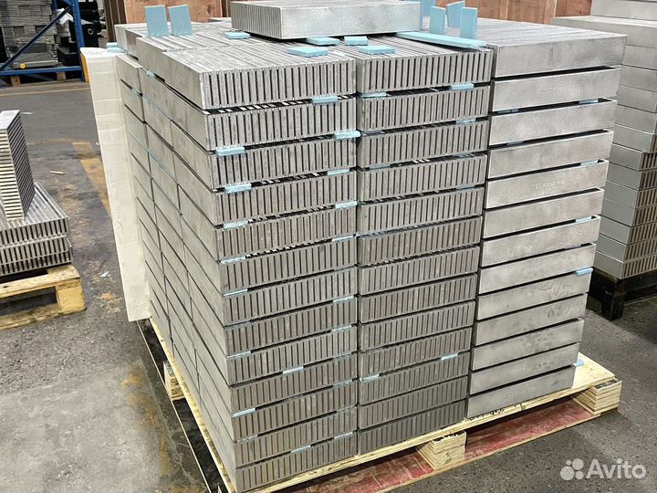 Изготовление гидравлического радиатора алюминий